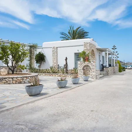 Apartmán Navi A3 Brand New In *