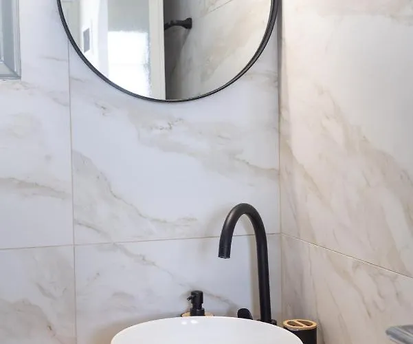 Navi A3 Brand New In Apartmán Nausa