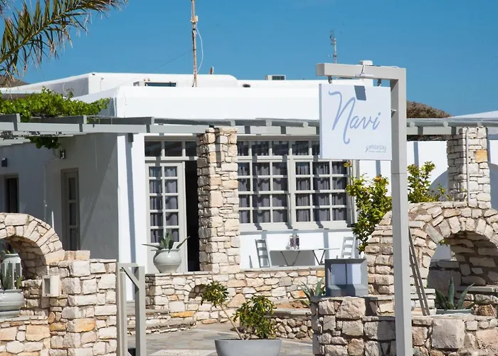 Apartmán Navi A3 Brand New In