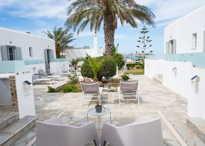 Apartmán Navi A3 Brand New In *