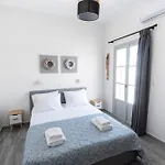 Navi A3 Brand New In Naousa (Paros)