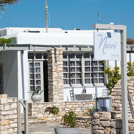 Apartment Navi A3 Brand New In