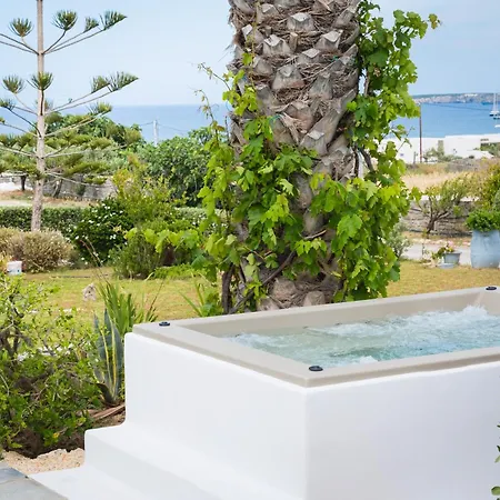 Navi A3 Brand New In Naousa (Paros)