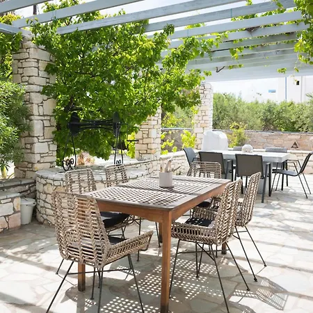 Navi A3 Brand New In * Naousa (Paros)