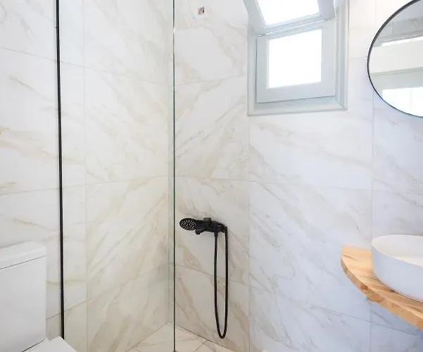 Navi A3 Brand New In Appartement *