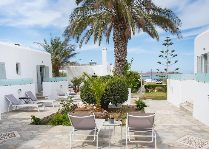 Navi A3 Brand New In Appartement Naousa