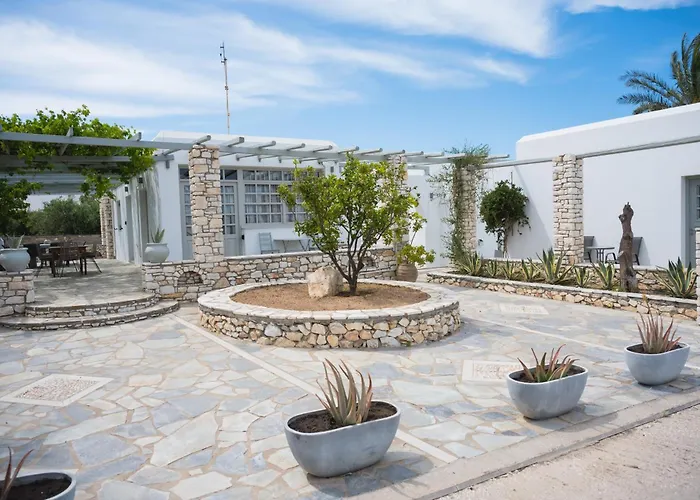 Appartement Navi A3 Brand New In